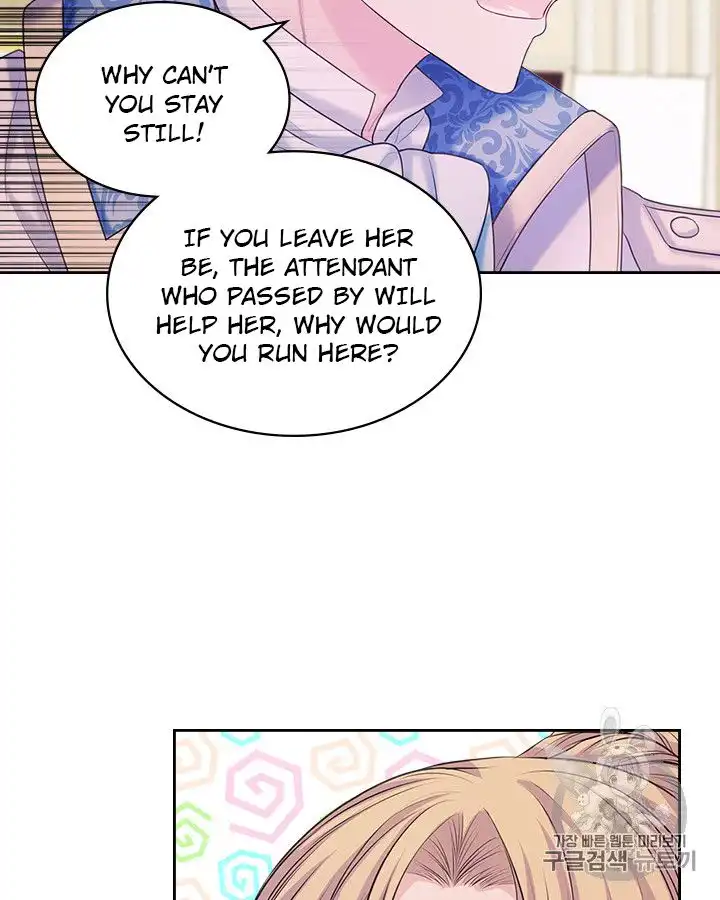 Sincerely: I Became a Duke's Maid Chapter 66 44